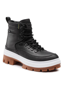 Vans Туристически oбувки Colfax Elevate Mte-2 VN000BVS6BT1 Черен - Pepit.bg