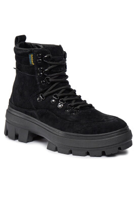 Vans Туристически oбувки Colfax Elevate Mte-2 VN000BVSBKA1 Черен - Pepit.bg
