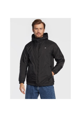 Vans Ветровка Harvard VN0A7S8W Черен Regular Fit - Pepit.bg