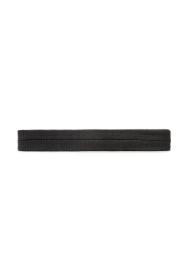 Vans Връзки за обувки Laces 45 VN000Y5XBLK1 Черен - Pepit.bg