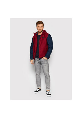 Vans Зимно яке Class VN0A5KQE Червен Regular Fit - Pepit.bg