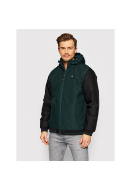 Vans Зимно яке Class VN0A5KQE Зелен Regular Fit - Pepit.bg
