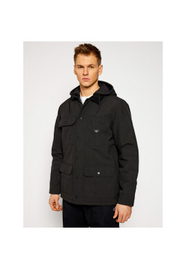 Vans Зимно яке Drill Chore VN0A45AP Черен Regular Fit - Pepit.bg