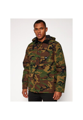 Vans Зимно яке Drill Chore VN0A45AP Зелен Regular Fit - Pepit.bg