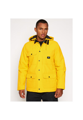 Vans Зимно яке Drill Chore VN0A45AP Жълт Regular Fit - Pepit.bg