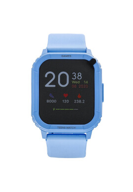 Vector Smart Smartwatch VCTR-00-01BL Син - Pepit.bg