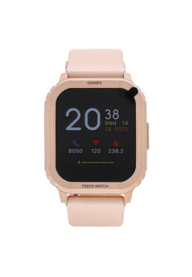 Vector Smart Smartwatch VCTR-00-01PK Розов - Pepit.bg
