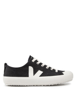 Veja Кецове Nova Canvas NA011397 Черен - Pepit.bg