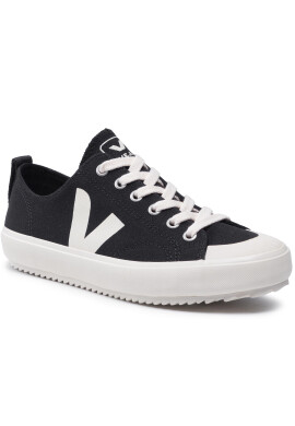 Veja Кецове Nova Canvas NA011397A Черен - Pepit.bg
