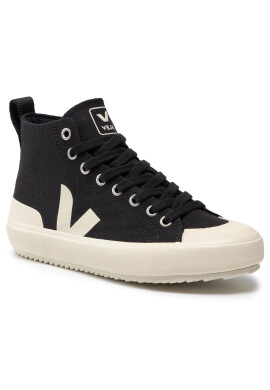 Veja Кецове Nova Ht Canvas NT011397A Черен - Pepit.bg