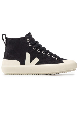 Veja Кецове Nova Ht Canvas NT011397A Черен - Pepit.bg