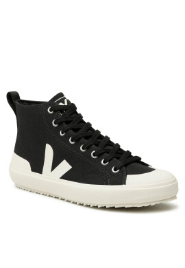 Veja Кецове Nova Ht Canvas NT011397B Черен - Pepit.bg