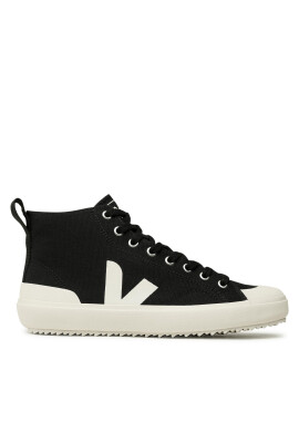 Veja Кецове Nova Ht Canvas NT011397B Черен - Pepit.bg