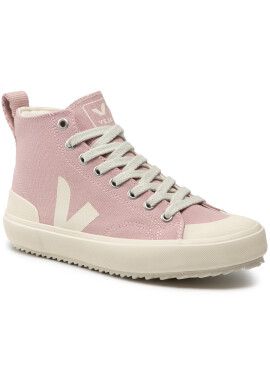 Veja Кецове Nova Ht Canvas NT012531A Розов - Pepit.bg