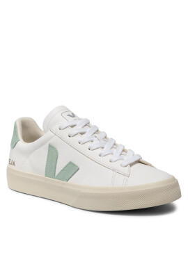 Veja Сникърси Campo Chomefree Extra CP052485 Бял - Pepit.bg