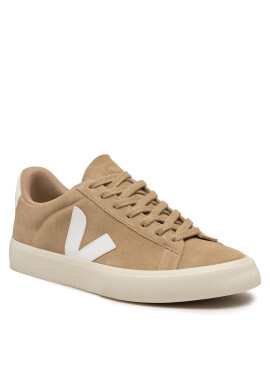 Veja Сникърси Campo Chromefree CP0302963B Бежов - Pepit.bg