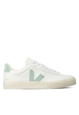 Veja Сникърси Campo Chromefree CP0502485B Бял - Pepit.bg