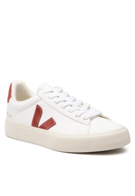 Veja Сникърси Campo Chromefree CP0502615A Бял - Pepit.bg