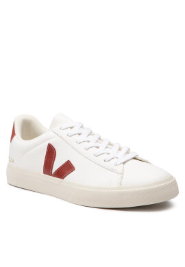 Veja Сникърси Campo Chromefree CP0502615B Бял - Pepit.bg