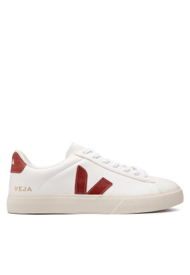Veja Сникърси Campo Chromefree CP0502615B Бял - Pepit.bg