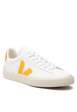 Veja Сникърси Campo Chromefree CP0502799B Бял - Pepit.bg