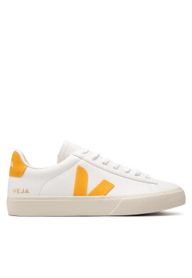 Veja Сникърси Campo Chromefree CP0502799B Бял - Pepit.bg