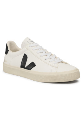 Veja Сникърси Campo Chromefree CP051537 Бял - Pepit.bg
