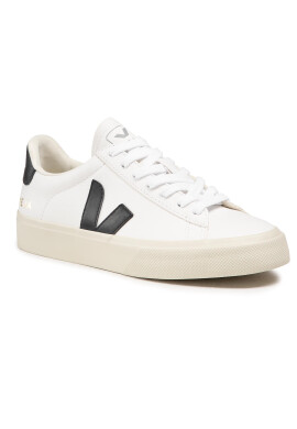 Veja Сникърси Campo Chromefree CP051537A Бял - Pepit.bg