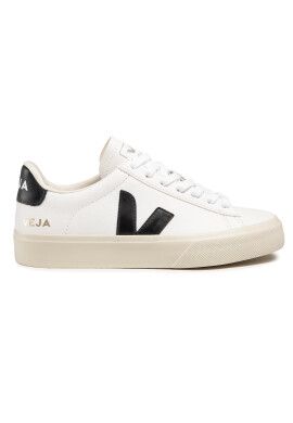 Veja Сникърси Campo Chromefree CP051537A Бял - Pepit.bg
