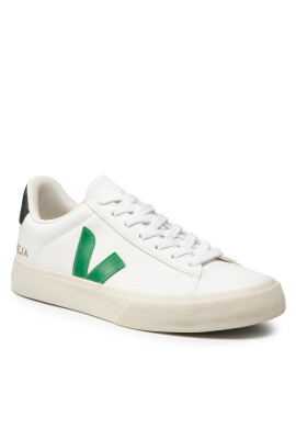 Veja Сникърси Campo Chromefree CP051928A Бял - Pepit.bg
