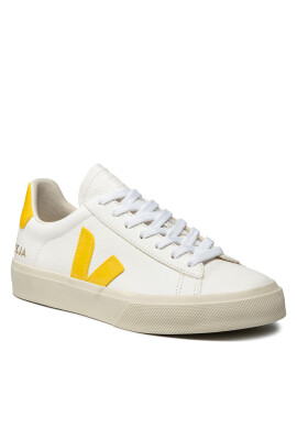 Veja Сникърси Campo Chromefree CP052290A Бял - Pepit.bg