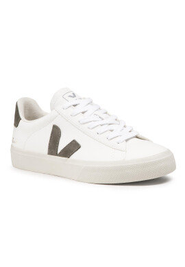 Veja Сникърси Campo Chromefree CP052347A Бял - Pepit.bg