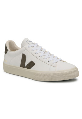 Veja Сникърси Campo Chromefree CP052347B Бял - Pepit.bg