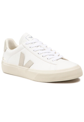 Veja Сникърси Campo Chromefree CP052429A Бял - Pepit.bg
