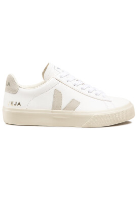 Veja Сникърси Campo Chromefree CP052429A Бял - Pepit.bg