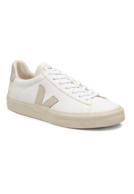 Veja Сникърси Campo Chromefree CP052429B Бял - Pepit.bg