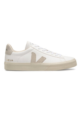 Veja Сникърси Campo Chromefree CP052429B Бял - Pepit.bg