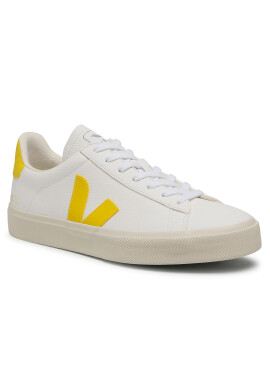 Veja Сникърси Campo Chromefree Extra CP052290 Бял - Pepit.bg
