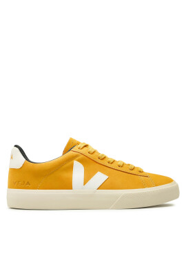 Veja Сникърси Campo Nubuck CP1302702B Жълт - Pepit.bg