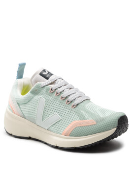 Veja Сникърси Condor 2 CL0102781A Зелен - Pepit.bg