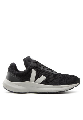 Veja Сникърси Marlin V-Knit LN1002247B Черен - Pepit.bg