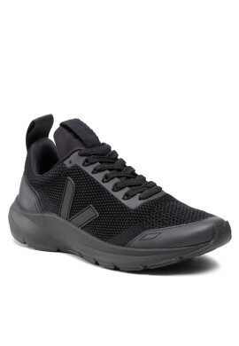 Veja Сникърси Performance Runner V-Knit PR1002756B Черен - Pepit.bg