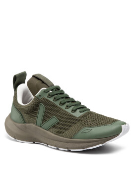 Veja Сникърси Performance Runner V-Knit PR102791B Зелен - Pepit.bg