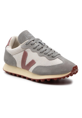 Veja Сникърси Rio Branco Hexamesh RB012522A Сив - Pepit.bg