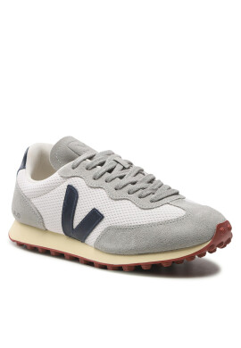 Veja Сникърси Rio Branco RB0102866B Сив - Pepit.bg