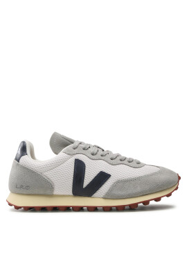 Veja Сникърси Rio Branco RB0102866B Сив - Pepit.bg