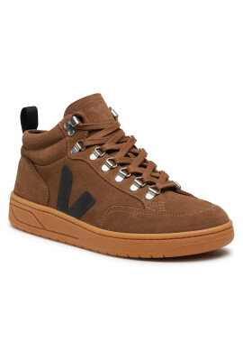 Veja Сникърси Roraima Suede QR031642B Кафяв - Pepit.bg