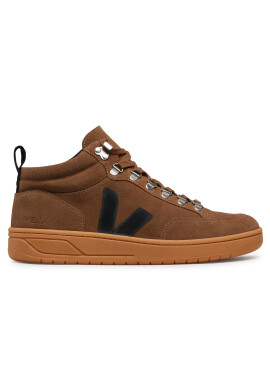 Veja Сникърси Roraima Suede QR031642B Кафяв - Pepit.bg