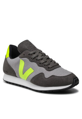 Veja Сникърси Sdu-Rec B-Mesh RR012214 Сив - Pepit.bg