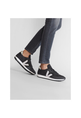 Veja Сникърси Sdu Tpu Canvas RT0102698B Черен - Pepit.bg